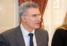 Describes Malta-Italy relations as excellent