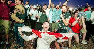 England Wins The Best World Cup Meme Because It S Coming Home Worlds Of Fun Coming Home Marketing Trends