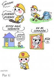 Fuego una noche en miami fireboy forever 2 official audio. Ayuda Ifuego Ifuego En Espanol Estoy Aqui Senorita En Mi Corazon Donde Esta El Fuego Por Ti Owlturd Lr Por Ti Espanol Meme On Me Me