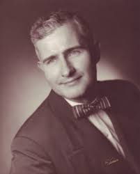 Marvin Russell Rector (1919-2010)