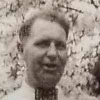 Charles Joseph Kramer (1893–1961) • FamilySearch