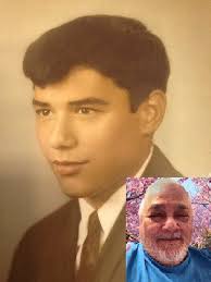 David Fritz, a native of Freedom.