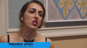 The work that Vicky Morrell does in prisons is outstanding! Hear about the  rehabilitation initiative that she set up to help offenders raise funds and  reconnect with their families.