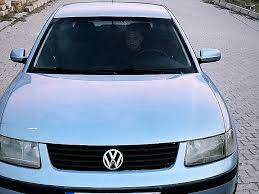 Sahibinden 2000 Model Volkswagen Passat 34 250 Tl Ye Araba Com Da