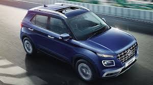 Ground Clearance Of Tata Nexon Hyundai Venue Comparison In 2020 Hyundai Car Repair Service Upcoming Cars