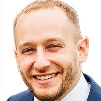 Speaker profile: Aaron Elliot-Goss // FStech RegTech Live