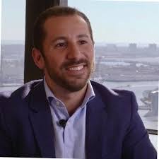 Nathan Pollmann's Instagram, Twitter & Facebook