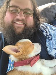 I'm currently awake at 2am local time because my Iggy won't settle and  sleep ( 8m old iggy).In need of advice! We traveled to see my brother and  did a 12 hour