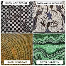 Hal ini dikarenakan pada zaman dulu pekalongan merupakan tempat transit para pedagang dari berbagai negara. 7 Motif Batik Banyuwangi Paling Legendaris Filosofinya