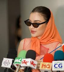 Road to Miss Universe