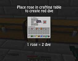 Wool is a basic crafting material from minecraft. How To Build A Wool Dye Workshop To Create Wool Of Any Color Minecraft Wonderhowto