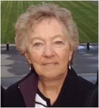 Passing of Joanna Boxwell, former Director of Nursing at Loudoun Memorial  Hospital