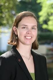 Member Spotlight: Megan M. Wright