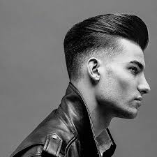 While the slicked back look is more common with guys, it can be a stunning look on women. 20 Popular Slicked Back Hairstyles You Should Try At Least Once