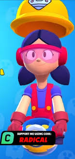 Come ask me the one question you always. Cursed Jacky From Radical S Video Brawlstars