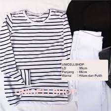 Foto yang dirubah menjadi hitam putih di sini saya bagi menjadi dua bagian. 600 Gambar Baju Hitam Putih Garis Infobaru