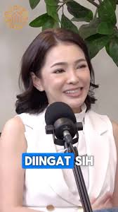 🇮🇩Spesial Hari Kemerdekaan! Kita kedatangan @noviabachmid penyanyi  bersuara emas dari Timur yang siap berbagi cerita masa kecil sampai  perjalanan kariernya yang inspiratif! Tonton keseruang ngobrol bareng Novia  Bachmid! Senin, 18 Agustus 2025