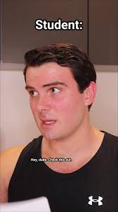 Math Teacher and New Methods: A Classroom Comedy