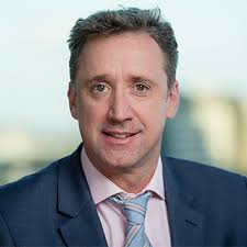 Jonathan Wyatt, Asia-Pacific