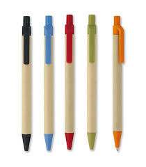 404 Not Found Recycled Paper Business Gifts Ballpoint