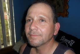 Gregory Mark Herron Obituary January 12, 2020