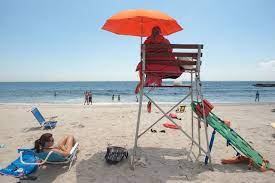 Rockaway Beach And Boardwalk Attractions In Rockaways New York Rockaway Beach Rockaway Far Rockaway
