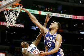 Philadelphia 76ers @ los angeles clippers lines and odds. Nba Philadelphia 76ers Vs Los Angeles Clippers Spread And Prediction Wagertalk News