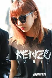 f(x)'s Luna and Amber