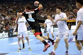 Campeonato del mundo de balonmano de españa 2021. Campionatul Mondial 2019 Handbal Masculin Primele Rezultate Dcnews