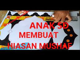 Surat an nasr dan artinya | pertolongan allah surat an nasr anak, surat an nasr latin, surat an nasr metode ummi. Kaligrafi Hiasan Mushaf Surat Al Lahab Youtube