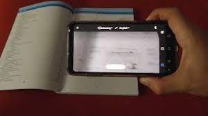 Among the many useful applications of your smartphone, we have to point out its. Translate Using Smartphone Camera No Typing Google Translate Android Youtube