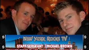 Night of Honor with Brendan Marracco and Michael Brown