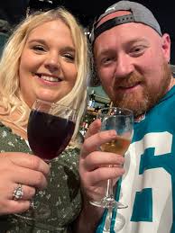 Who Is Officer Eudys Wife