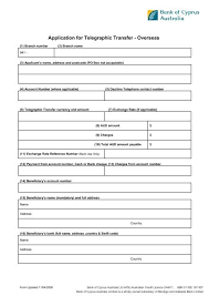 If you transfer funds from a dbs account in singapore to a dbs account hong kong, the payment will be credited in 10 minutes. Application For Telegraphic Transfer Overseas Delphi Bank