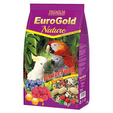 Eurogold Ball Ve Meyveli Kar K Papa An Yemi 750 Gr Papaganlar Mineraller Meyve