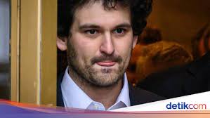 Bos Kripto Sam Bankman-Fried Bantah Tudingan Suap hingga Pencucian Uang