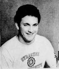 Peter Curkendall, a good person and teammate from Southside High School