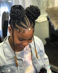 Circular mohawk braids for toddlers. Pin On Great Hairstyles