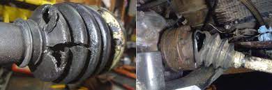 Drive shaft rosak?, jangan terhantuk baru tengadah! 4 Tanda Drive Shaft Rosak Pada Kereta Kinongaraj