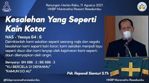 Bacaan pertama kisah para rasul bab 8 : Nkscmediv9racm