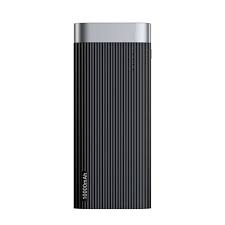 Baseus Parallel Line 10000 Mah Tasinabilir Sarj Aleti Powerbank Powerbank Tasinabilirsarjcihazi Techmaster N11com Tall Cabinet Storage Home Decor Storage