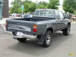 Image result for Pewter Grey 1994 Truck