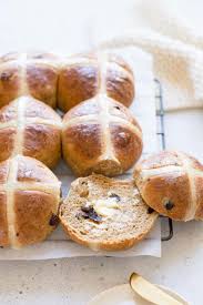 / no bake nutella cheesecake recipe. Hot Cross Buns Recipe With Step By Step Photos Eat Little Bird