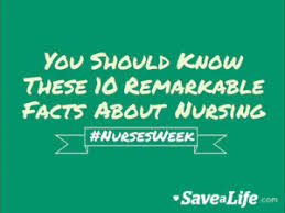 The autonomic nervous system is a control system that is charged with the fight or flight mechanism or the body. 10 Remarkable Facts About Nursing
