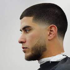 Pin On Fade Haircut