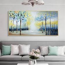Abstract Paintings Canvas Wall Art Pictures For Living Room Etsy Canvas Wall Art Living Room Abstract Canvas Painting Wall Canvas