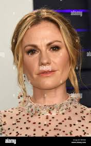 Anna thompson hi-res stock photography and images