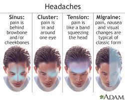 Tension Headache Information | Mount Sinai - New York