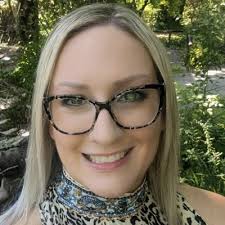 One time, we were hosting our biggest Vantaca Vision ever, and Jeff forgot  I was 5'2” in the selfie.