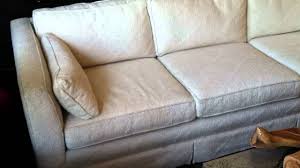 15+ best sofa styles everyone should know. Sold 1970s White Tuxedo Style Sofa Youtube